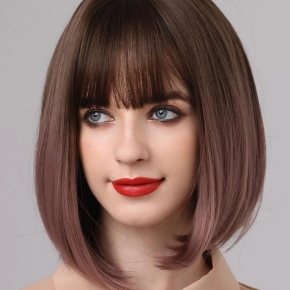 wig - Picture 1 of 5